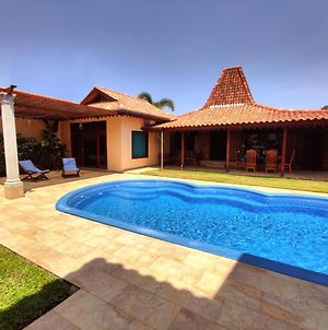 Villa Cathaya - Private Pool photos Exterior