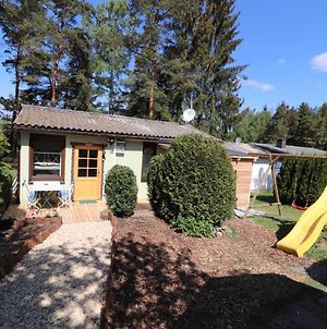 Haus Am See Mit Sauna - Kek4 photos Exterior
