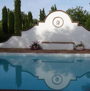 Unique Historic House Wifi,Pool In Andalucian Private Estate photos Exterior