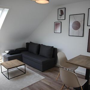 Moderne 2 Zimmer Wohnung In Leinfelden In Hervorragender Lage Und Infrastruktur photos Exterior
