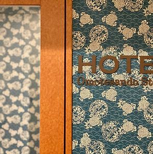 Hotel Omotesando Stories - Vacation Stay 81920 photos Exterior