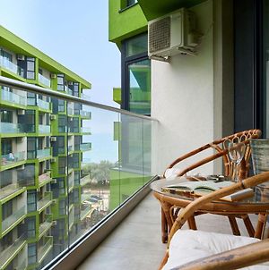 Opal Luxury Apartment 110 Spa N Pool Alezzi Beach Resort photos Exterior