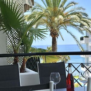 Mi Capricho 3D Beachfront- Apartment With Sea Views In Costa Del Sol, photos Exterior