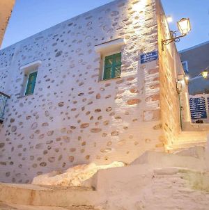 Azura, Traditional Residence In Ano Syros photos Exterior