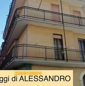 Appartamenti Di Alessandro A Lavello photos Exterior