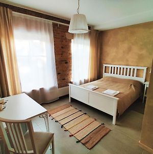 Vienaragio Namas , Unicorn House - Apartments Near Lake In Trakai City Center, photos Exterior