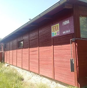 Jeka - Parma photos Exterior