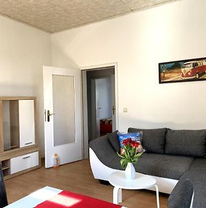 Pirna/Dohna, 2 R.-Wohnung In Mehrfamilienhaus photos Exterior