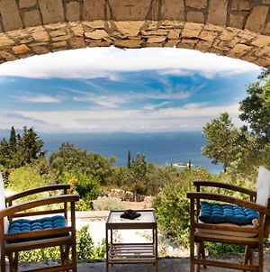 Dn - Sea And Nature Villa In Zakynthos Island photos Exterior