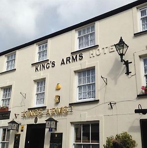 King'S Arms photos Exterior
