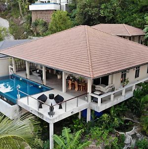 Tropical Paradise Villa photos Exterior