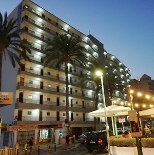Bermudas-Turis Apartamentos photos Exterior