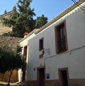Casas De La Juderia, Juderia Vieja photos Exterior