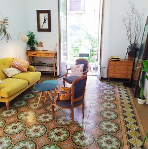 Suite Con Salon Privado En La Rambla photos Exterior