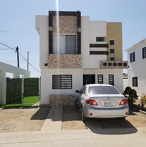 Casa Cerca De Estero Beach photos Exterior