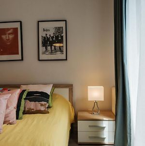 Harmo No. 1 - Sunny Apartment With Big Terrace photos Exterior