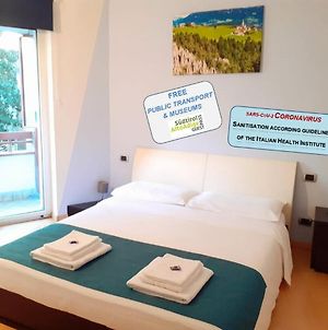 Appartamento Ospitale: Vivi Nel Cuore Di Bolzano photos Exterior