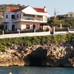 Ostria Seaside Home photos Exterior