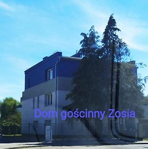 Dom Goscinny Zosia photos Exterior
