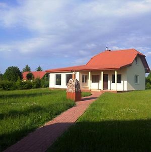 Sloneczny Domek ,Kaszuby photos Exterior