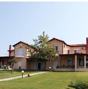 Wonderful Villa With Great View In Posidi-Kalandra photos Exterior