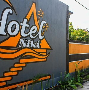 Hotel Niki photos Exterior
