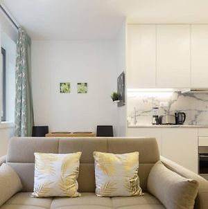 Cozy Home - Amazing Apartment, Love Nature E Green photos Exterior