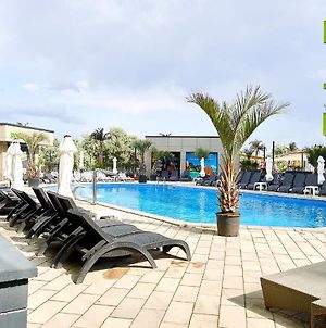 Oasis Apartment Spa N Pool Alezzi Beach Resort photos Exterior