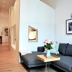 Stylish New Cube Loft II By Berlin-Wall-Apartments photos Exterior