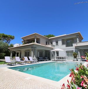 Charming Exceptional Golf Villa In Algarve photos Exterior