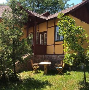 Villa Kundalini photos Exterior