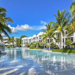Licensed Mgr - 4/3.5 Modern Villa - Key Largo'S Most Upscale Oceanfront Resort Destination! photos Exterior