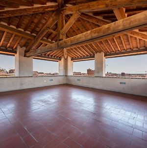Nella Torre Del Poschi Penthouse With Roof Terrace photos Exterior