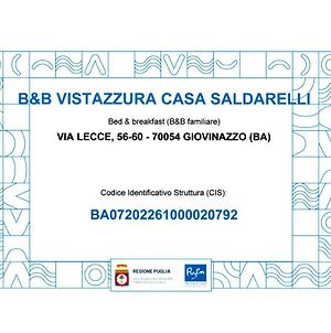 B&B Vistazzurra - Casa Saldarelli photos Exterior
