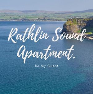 Rathlin Sound Apartment photos Exterior