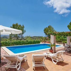 Villa Salada Ibiza, Piscina & Wifi Gratis photos Exterior