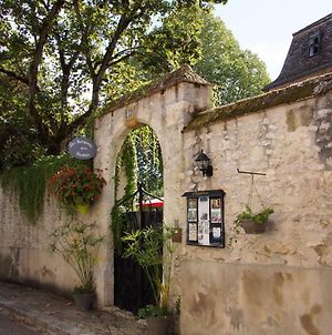 Les Remparts De La Bastide photos Exterior
