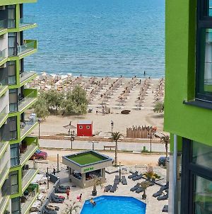 Serenity By The Sea Apartment Spa N Pool Alezzi Beach Resort photos Exterior