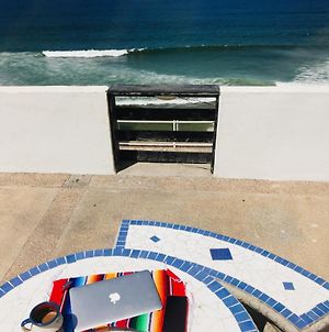 Luxury Suite Ocean View & Terrace At Playas De Tj. photos Exterior