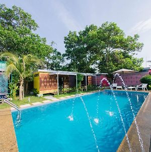 Tisha Langkawi Wellness Resort photos Exterior