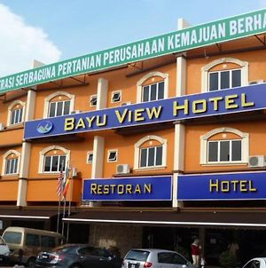 Bayu View Hotel Klang photos Exterior