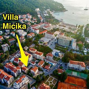 Guest House Vila Micika Dubrovnik photos Exterior