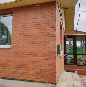 Apartamenty " Volga " photos Exterior