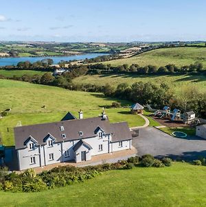 Four Winds,Kinsale Town,Exquisite Holiday Homes,Sleeps 26 photos Exterior