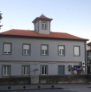 Casa Curva Da Salsicharia photos Exterior