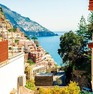 Casa Turchina - Amazing Villa In The Heart Of Positano - Amalfi Coast photos Exterior