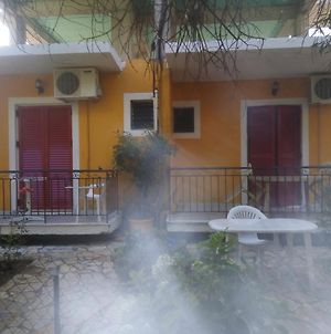 Kostas Rooms photos Exterior