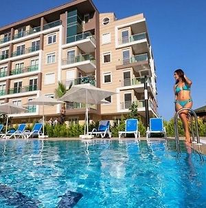 30 Minutes' Walk To The Beach, 1+1 Residence, Antalya, Konyaalti photos Exterior