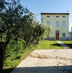 Villa Galgani photos Exterior