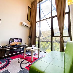 Qrac Deluxe Suite @ Petaling Jaya By Qrachome photos Exterior